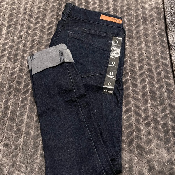 Express Jeans